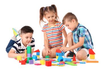 Leia mais sobre o artigo Brinquedos que Estimulam o Raciocínio